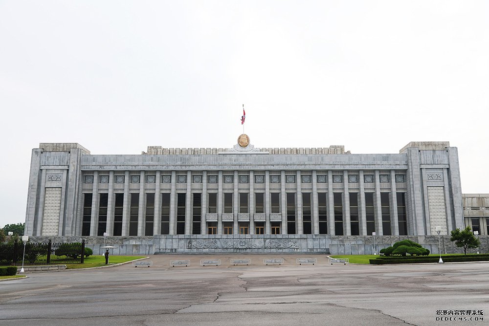 （習(xí)近平出訪配合稿·圖文互動）（1）新聞背景：朝鮮民主主義人民共和國