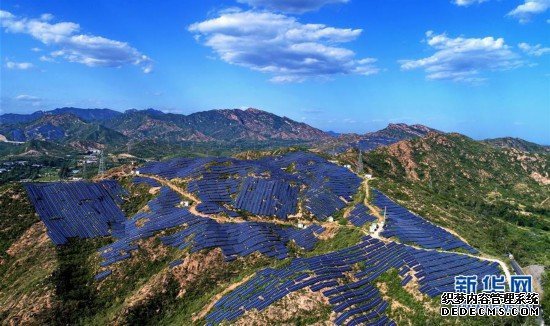 （經(jīng)濟(jì)）（1）河北光伏發(fā)電裝機(jī)容量突破1310萬千瓦