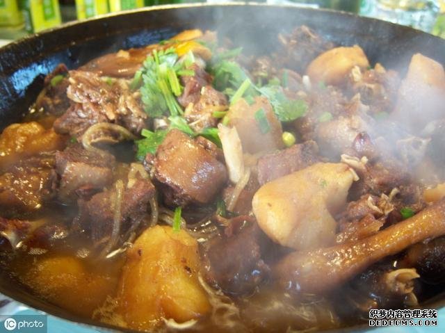 東北人最熟悉的家常菜，你知道是什么嗎？