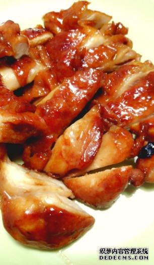雞腿的新吃法，不蒸不煮不烤，不用一滴油，外香內(nèi)酥太好吃了