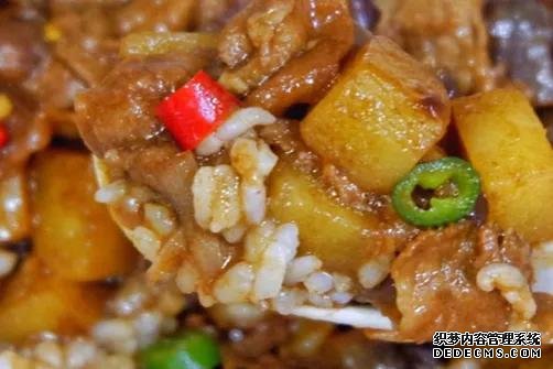 說實話，這個菜，我能造三碗米飯！