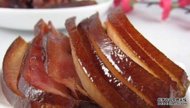 腌制臘肉除了放鹽，還要多加“2種調(diào)料”，這樣做出的臘肉更入味