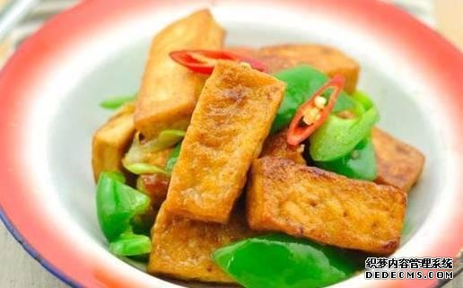 這幾款虎皮菜，簡直堪稱下飯的神菜，一個人可以吃三碗。
