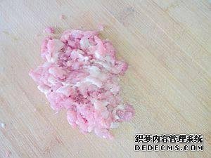 雜蔬肉末炒粉絲最好吃的做法，脆爽Q彈不粘鍋，色香味俱全