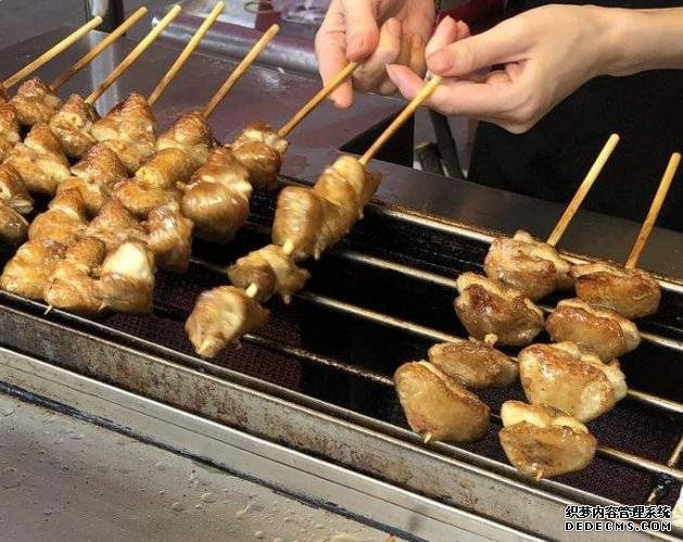 讓南方人“反感”的4種小吃，烤腰子竟上榜，它是北方人心頭愛(ài)