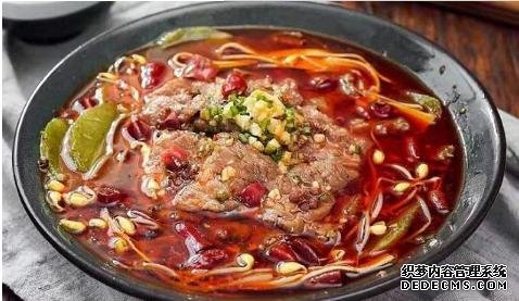 辣到“噴火”還想繼續(xù)吃的五種食物，十人吃九人愛，你有錯過嗎？