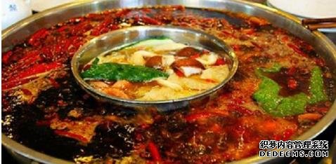 辣到“噴火”還想繼續(xù)吃的五種食物，十人吃九人愛，你有錯過嗎？