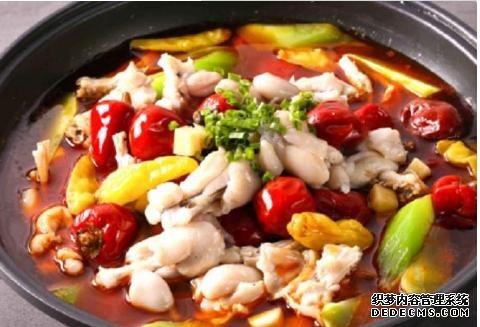 辣到“噴火”還想繼續(xù)吃的五種食物，十人吃九人愛，你有錯過嗎？