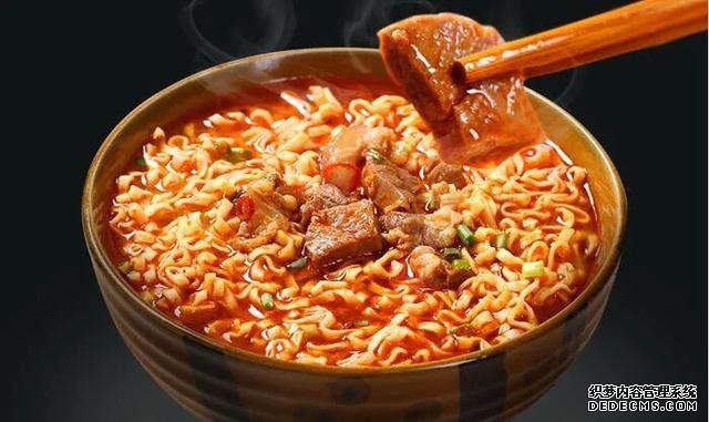 網(wǎng)購頻率“最高”的美食排行榜，每一種都超好吃！網(wǎng)友說：最愛1