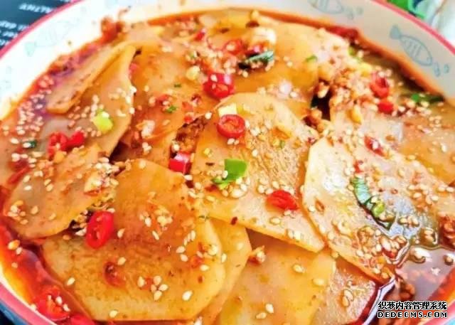 宅在家里也能做的勾魂小吃，每一樣都讓你口水直流