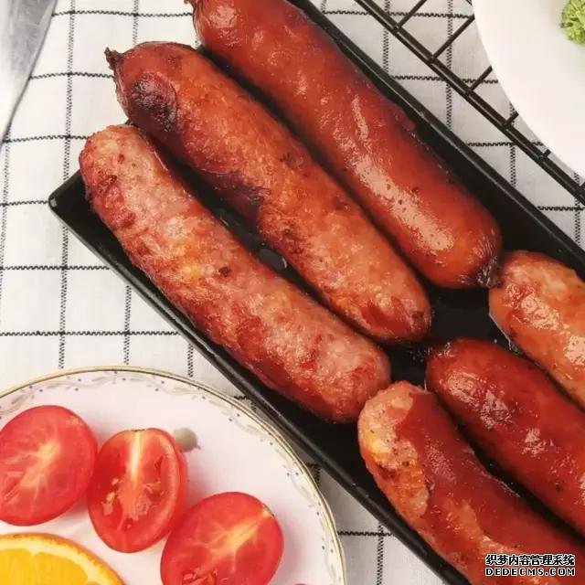 宅在家里也能做的勾魂小吃，每一樣都讓你口水直流