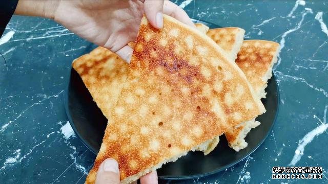 大米別只蒸米飯了，今天才知道，主食還可以這樣做，太好吃了