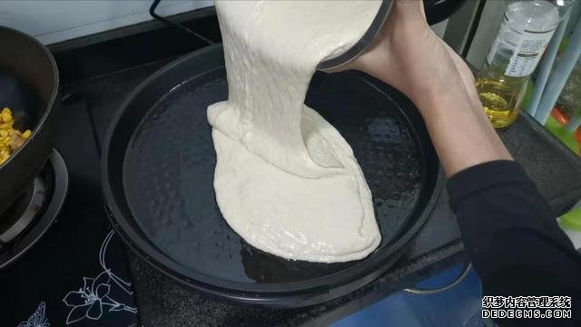 大米別只蒸米飯了，今天才知道，主食還可以這樣做，太好吃了