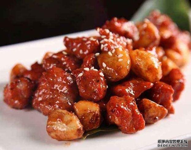 學會這5道家常菜，假期不管誰來，都能拿出手，個個都是硬菜