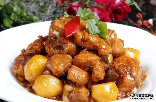 10款家常土菜爆好吃，你們都喜歡那一道？