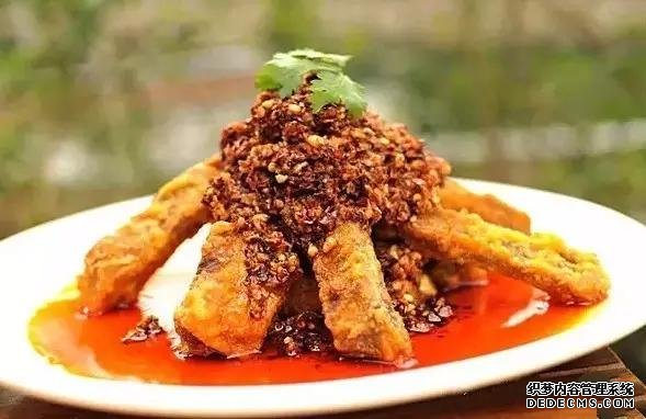 10款家常土菜爆好吃，你們都喜歡那一道？