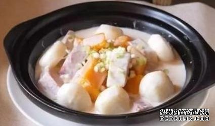 美食菜譜分享：五花肉炒荷蘭豆，紅燒牛肉，板栗燒肉，南瓜椰汁煲