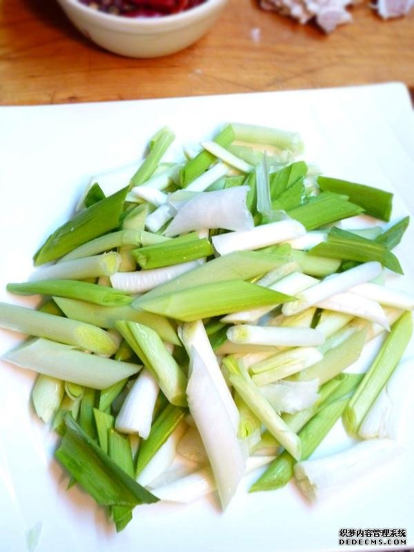 回鍋肉最好吃的做法，好吃又下飯，一人吃一盤，越吃越想吃
