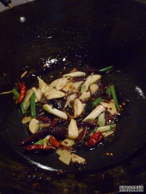 回鍋肉最好吃的做法，好吃又下飯，一人吃一盤，越吃越想吃
