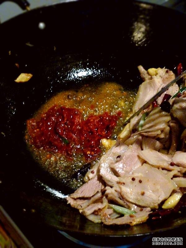 回鍋肉最好吃的做法，好吃又下飯，一人吃一盤，越吃越想吃