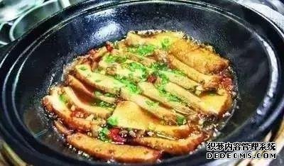 15種豆腐做的菜品，不管是家里還是餐館都是比較受歡迎的