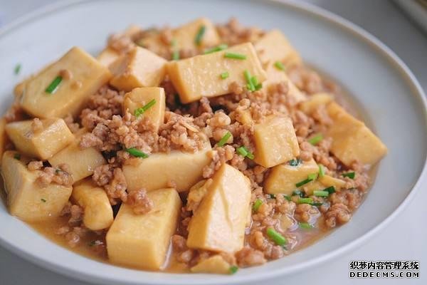 15種豆腐做的菜品，不管是家里還是餐館都是比較受歡迎的