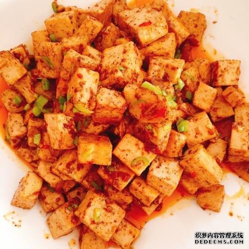15種豆腐做的菜品，不管是家里還是餐館都是比較受歡迎的