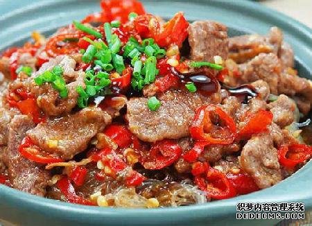 10款肉類菜品的簡單做法。不會做的趕緊學(xué)起來，絕對有一款你喜歡