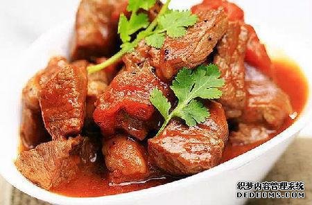 10款肉類菜品的簡單做法。不會做的趕緊學(xué)起來，絕對有一款你喜歡