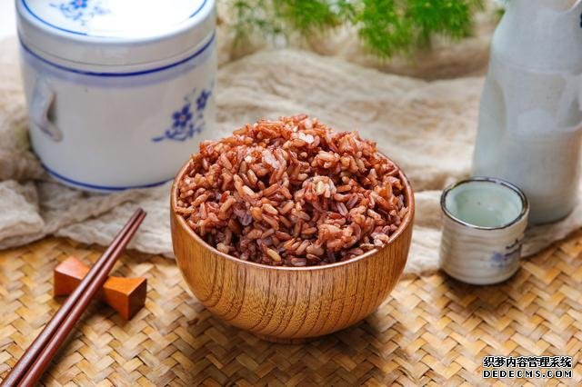 春天不想長胖，4道主食別錯過，低脂飽腹，越吃越瘦