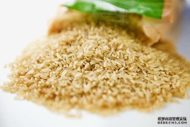 春天不想長胖，4道主食別錯過，低脂飽腹，越吃越瘦
