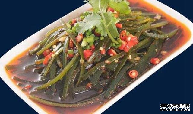 愛生活愛美食，幾道菜肴送給你，做法詳細(xì)，好味道你一定能做出來