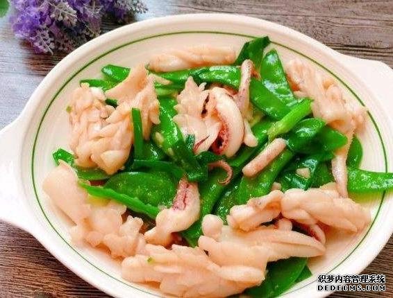 非常家常的美味小炒，制作簡單營養(yǎng)，學(xué)會了在家露一手