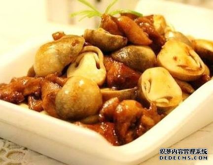 非常家常的美味小炒，制作簡單營養(yǎng)，學(xué)會了在家露一手