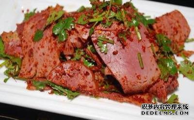 六款川味涼拌牛肉的做法，款款經(jīng)典，道道好吃，做法超級(jí)簡(jiǎn)單