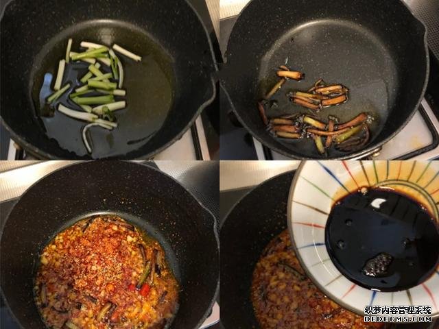 一吃就上癮的酸辣土豆粉，在家3塊錢做一大碗，酸辣爽口又開胃
