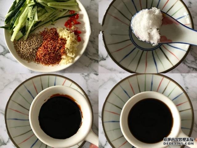 一吃就上癮的酸辣土豆粉，在家3塊錢做一大碗，酸辣爽口又開胃