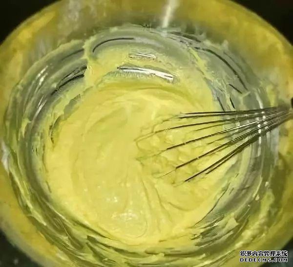 銅鑼燒制作教程，全蛋打發(fā)不用泡打粉