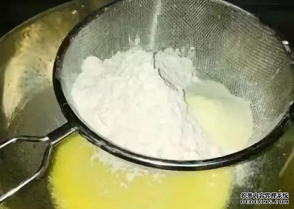 銅鑼燒制作教程，全蛋打發(fā)不用泡打粉