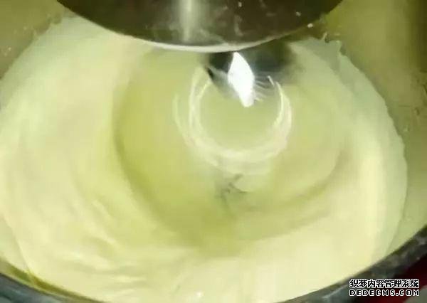 銅鑼燒制作教程，全蛋打發(fā)不用泡打粉