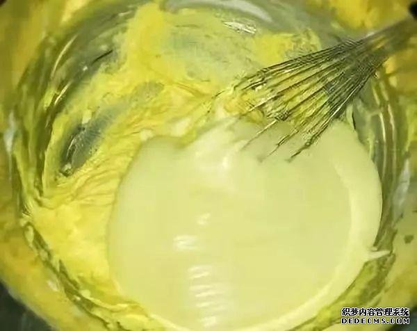 銅鑼燒制作教程，全蛋打發(fā)不用泡打粉
