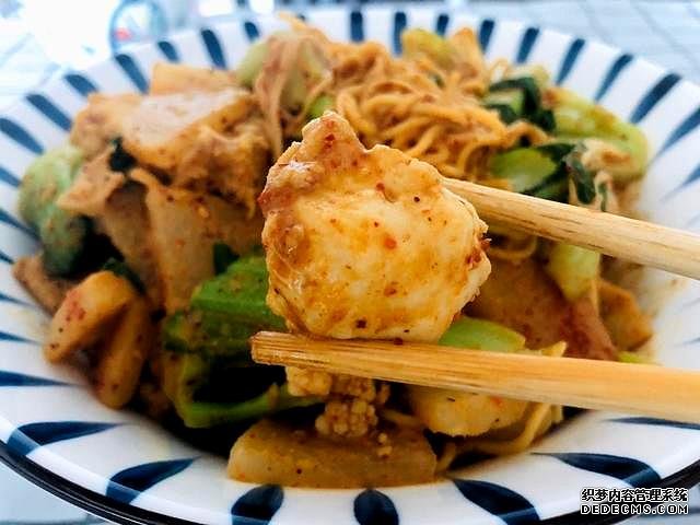 天熱沒食欲，我家就來一碗這個(gè)開胃菜，快速上桌，麻辣鮮香特過癮