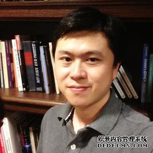 華裔科研人員劉冰(匹茲堡大學(xué)官網(wǎng))