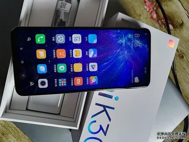 新機剛出舊機降價？紅米K30 5G性價比凸顯，首發(fā)用戶糾結(jié)了
