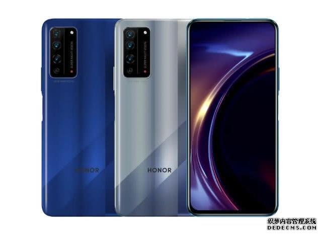 華為的價格屠夫？榮耀X10全面曝光，將成iPhone SE最大對手