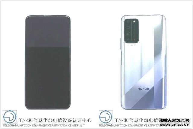 華為的價格屠夫？榮耀X10全面曝光，將成iPhone SE最大對手