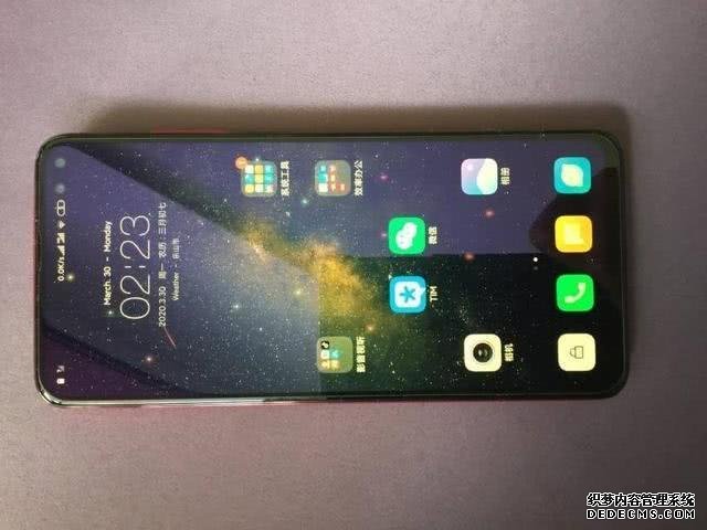 性價比最高的小米手機！120Hz+索尼IMX686，如今不足1500元