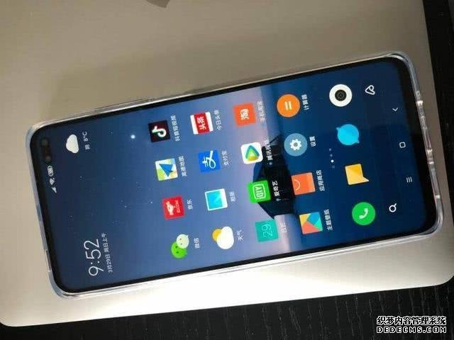 性價比最高的小米手機！120Hz+索尼IMX686，如今不足1500元