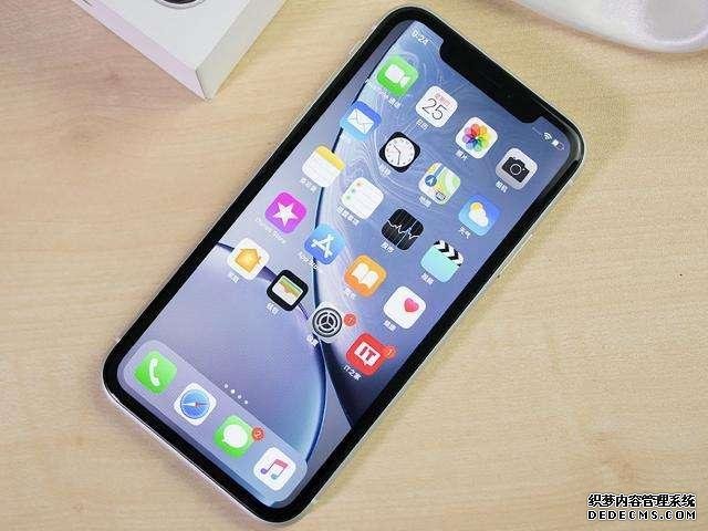 從6999暴降到4310，128G+雙卡iPhone，庫克清倉了