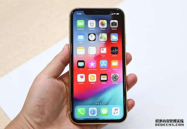 從6999暴降到4310，128G+雙卡iPhone，庫克清倉了